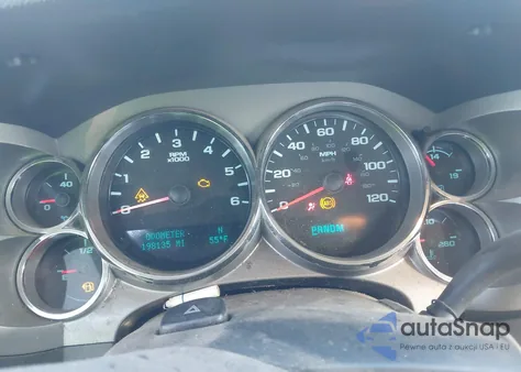 2011 Chevrolet Silverado Lt из США, поврежденный, VIN 1GCRKSE33BZ304860